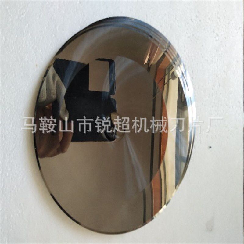 胶带双面单面圆刀片  美纹纸钨钢圆刀片 泡沫棉 不粘胶钨钢圆刀片