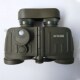 远锦双筒望远镜8X30带罗盘微光夜视测距望眼镜高清便携演唱会