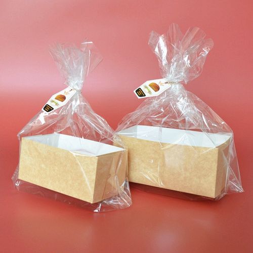 金枕蛋糕纸托香枕吐司面包袋 耐高温一次性吐司纸盒面包盒子模具