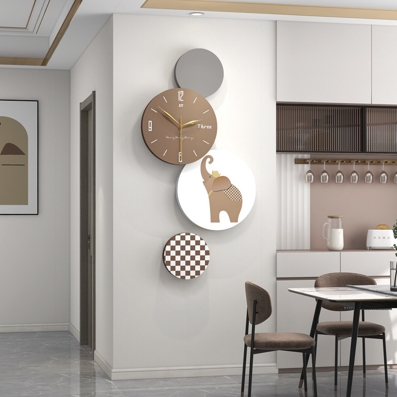 2023客厅墙面壁挂墙上挂饰电视沙发背景墙壁饰装饰品餐厅墙壁挂件,家居饰品,壁饰,淘宝优惠券,粉丝福利购,淘宝优惠卷