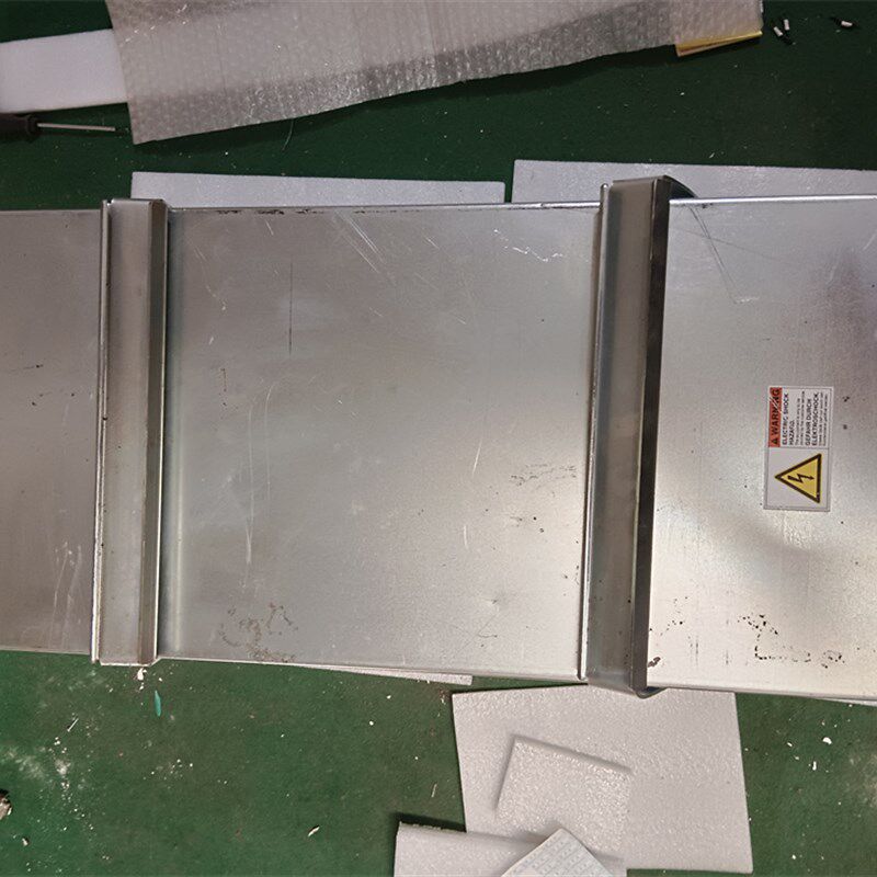 Bystronic百超Supply-Unit DCM815 实物图 拆机包好