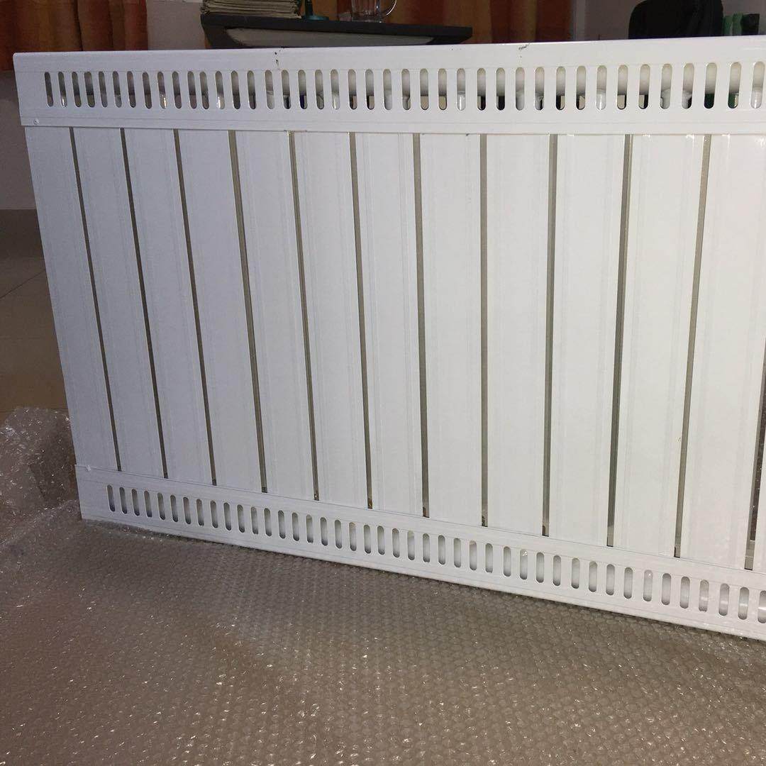 牌新型钢铝复合暖气片质量保障价格便宜