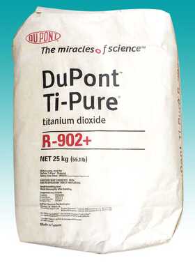 仓库现货  杜邦（科慕）R902+钛白粉橡胶塑料涂料