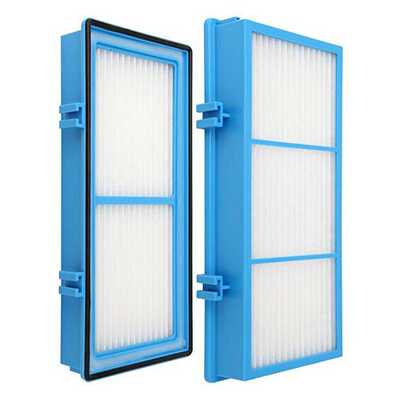 适用Holmes AER1系列 滤网HEPA型全空气过滤器HAPF30AT高效过滤网