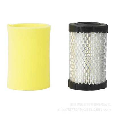 割草机滤清器；BRIGGS&STRATTON 796031；百力通配件