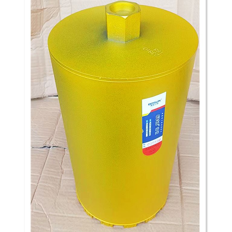 博深钻孔机钻头开孔器180 185 190 188 200 220油烟机墙壁打孔