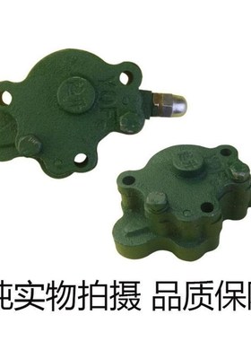 莱动水冷单缸柴油机KM130 KM138 KM160 KM173 KM148 KM186机油泵