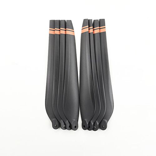 好盈动力折叠桨叶2480碳素螺旋桨农用植保机高品质载重螺旋桨配件