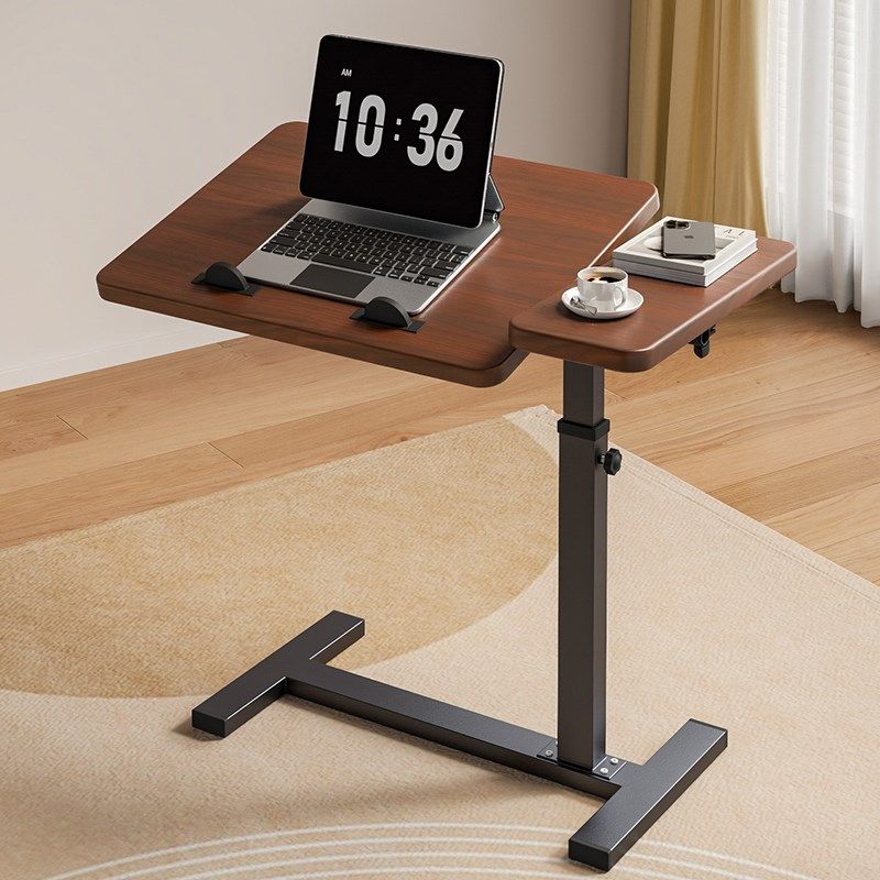 可移动边几床边桌客厅卧室家用床上学习桌升降电脑桌沙发折叠书桌,住宅家具,床边桌,淘宝优惠券,粉丝福利购,淘宝优惠卷