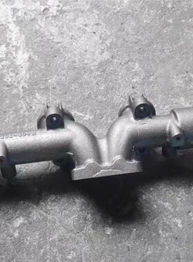 上柴工程机械D31-101-40排气管1-4缸徐工机械夏工压路机收割机