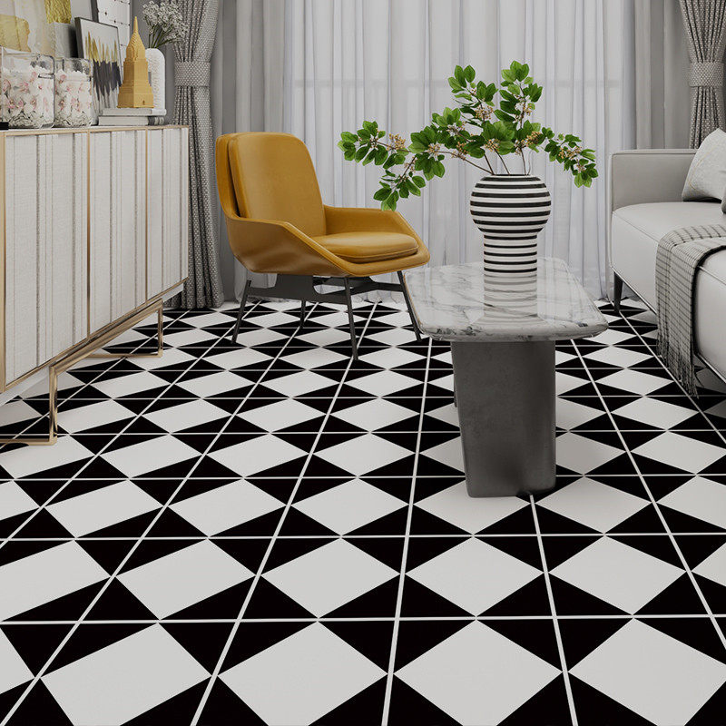 pvc地板贴纸地革塑胶加厚耐磨自粘墙纸客厅浴室卫生间翻新装饰品,家居饰品,软装墙贴,淘宝优惠券,粉丝福利购,淘宝优惠卷