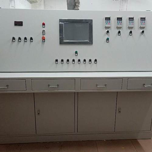 苏州变频水泵控制柜 PLC控制柜 自藕降压启动柜恒压供水控制柜