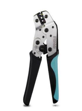 压接钳 CRIMPFOX-RCI 1 1212055