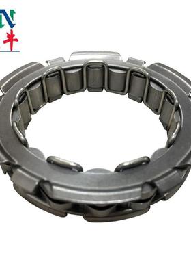 雅马哈启动器离合器轴承 FWD332008PRB