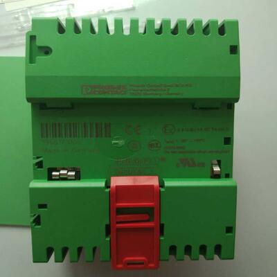 现货菲尼克斯总线耦合器 - IL PB BK DI8 DO4/EF-PAC - 2692322