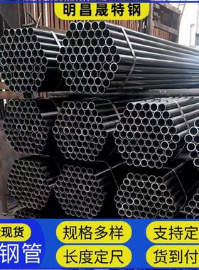 无锡考登钢管09CuPCrNi-A焊管ND-09CrCuSB空气预热器57*3螺纹烟管