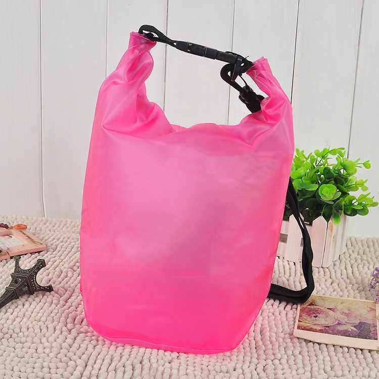 漂流户外救生单肩防水桶游泳漂浮装备可装衣物透明防水包轻便,户外/登山/野营/旅行用品,塑料水袋,淘宝优惠券,粉丝福利购,淘宝优惠卷