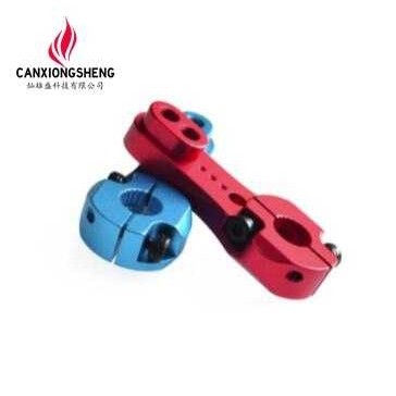 25T标准一字摇臂 MG995 MG946R MG996R MG945 S3003舵机 金属摇臂,玩具/童车/益智/积木/模型,遥控车升级件/零配件,淘宝优惠券,粉丝福利购,淘宝优惠卷