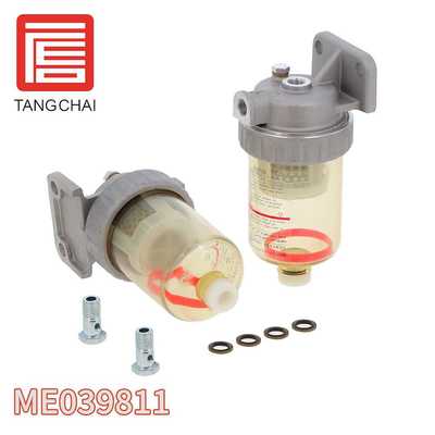 温州唐柴 ME039811 ME091412 600-311-9731油水分离器总成 PC200