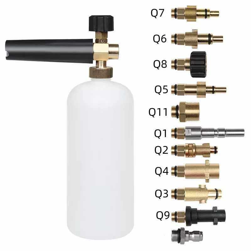 亿力凯驰指南车高压清洗机洗车泡沫壶喷枪打泡沫专用台州PA壶,家庭/个人清洁工具,清洁喷壶,淘宝优惠券,粉丝福利购,淘宝优惠卷