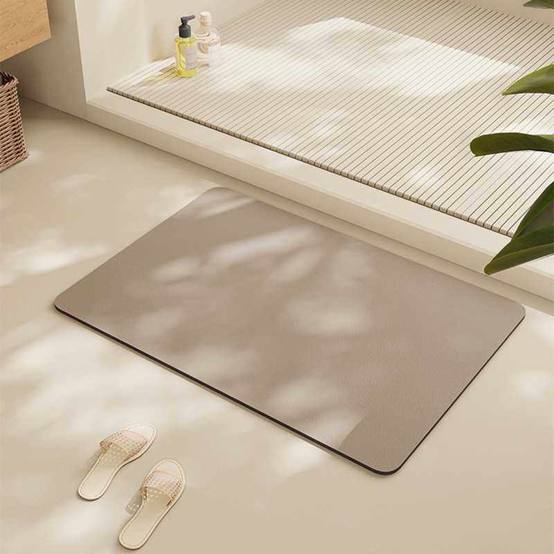 简约纯色科技布浴室吸水地垫防滑垫厕所门口卫生间门口地垫可,家庭/个人清洁工具,地垫,淘宝优惠券,粉丝福利购,淘宝优惠卷