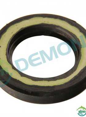 28)翟墨DEMONS舷外机船外挂机橡皮艇冲锋舟水泵座油封93101-22067