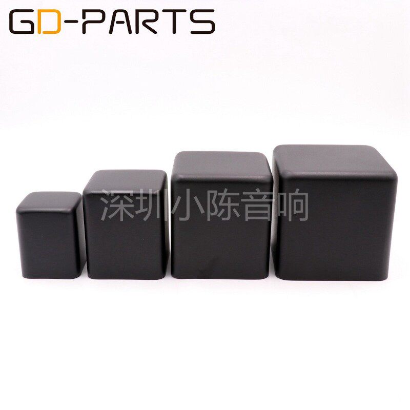 拉伸牛罩 变压器屏蔽罩 功放机箱牛罩 胆机机壳 胆机隔离罩送螺丝