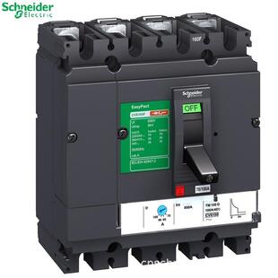 630K 塑壳断路器 EZD 终端配电开关 上海仓直发 630A EZD630M