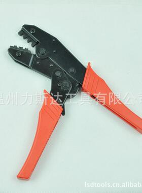 MC-4 MC3光伏压线钳 LS-2546B太阳能端子压接工具