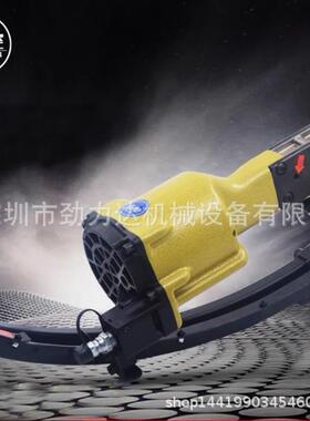 吉空气动M66 M46 M45气动夹码枪黄鳝笼捕虾笼龙虾网捕鱼笼扣笼枪