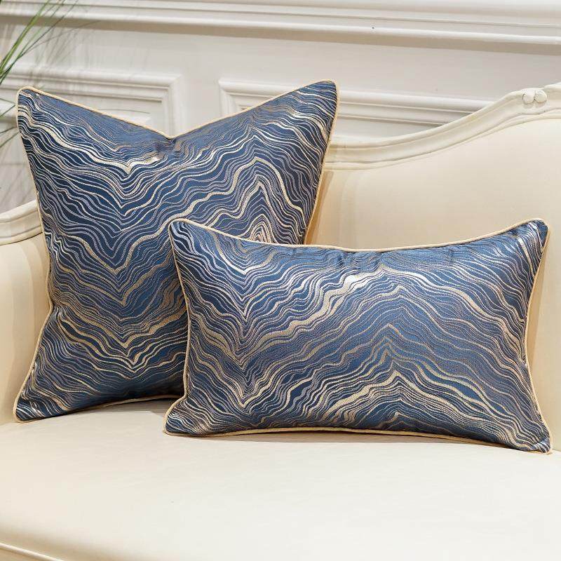 金海岸沙发抱枕 现代简约抱枕靠垫 样板房酒店靠背腰枕套,居家布艺,抱枕被,淘宝优惠券,粉丝福利购,淘宝优惠卷