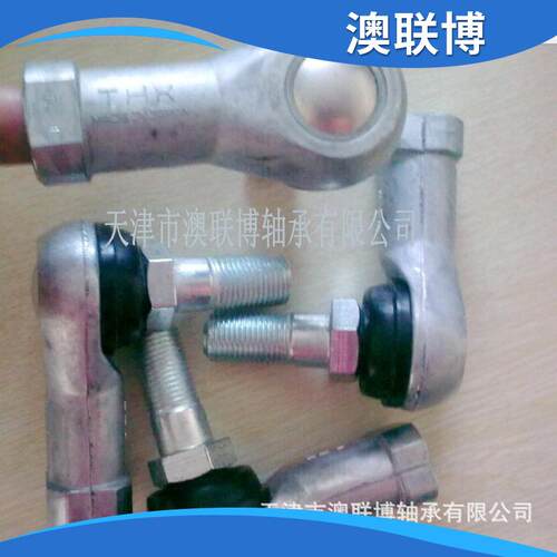 THK轴承 球头关节轴承 BL16D BL12BD BL8DL BL16BDL BL6D RBID10