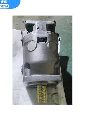 厂家销液压柱塞泵A10VSO45/71/100/140DFR1/32R-PPA12NOO变量液压