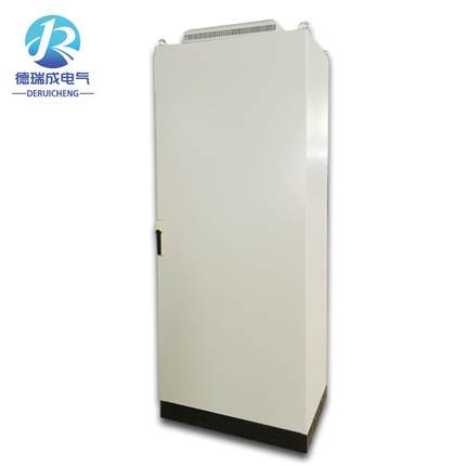 泰安十六折型材仿威图柜TS柜 2100*800*600 PLC控制柜低压配电柜