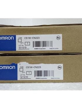 带接头电缆 CS1W-CN323