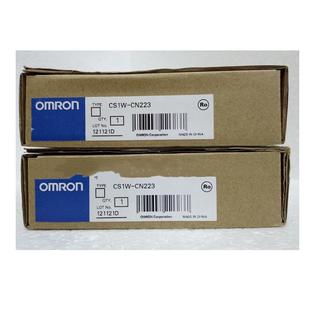 带接头电缆 CN323 CS1W