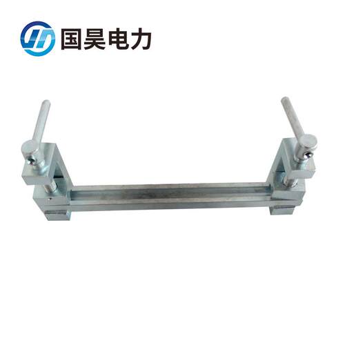 国昊电力 150型接驳器接触网用接驳器