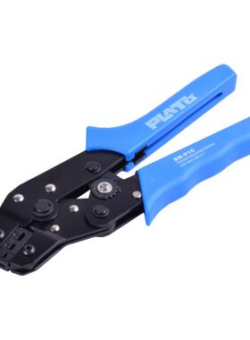 SN-01B(0.08-0.5mm2)棘轮式TAB端子压线钳/压接钳冷压钳裸端子