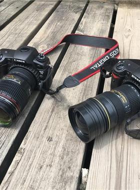 新款单反相机模型/机身+镜头一套/样板间摆件/模特摄影道具