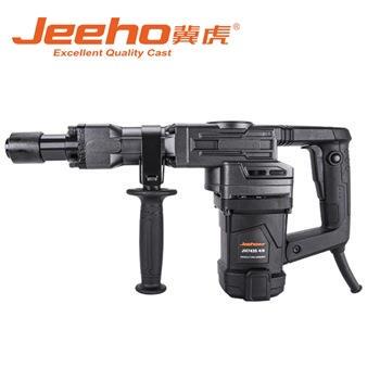 冀虎JH7435多功能电锤电镐锤钻两用大功率高效散热持久工作减震
