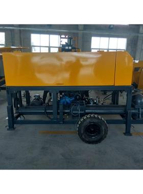 混凝土发泡剂设备 烟台新赛40发泡机 FP40水泥发泡设备 楼板保温