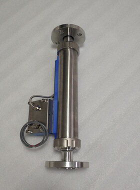 远传带信号输出玻璃转子流量计 FA24-15Y远传玻璃转子流量计 ZYIA