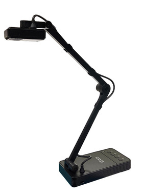 汉王HW1510AF高拍仪 1500万高清像素A3教学视频展台 自动对焦网课