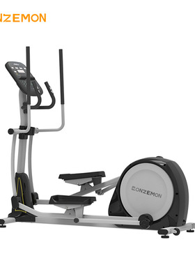 BONZEMON 商用椭圆机BON-EB8100 LED