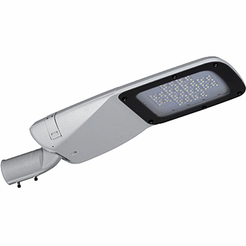 led大功率新款路灯头城市道路新农村乡镇挑臂灯杆小区吸墙模组灯