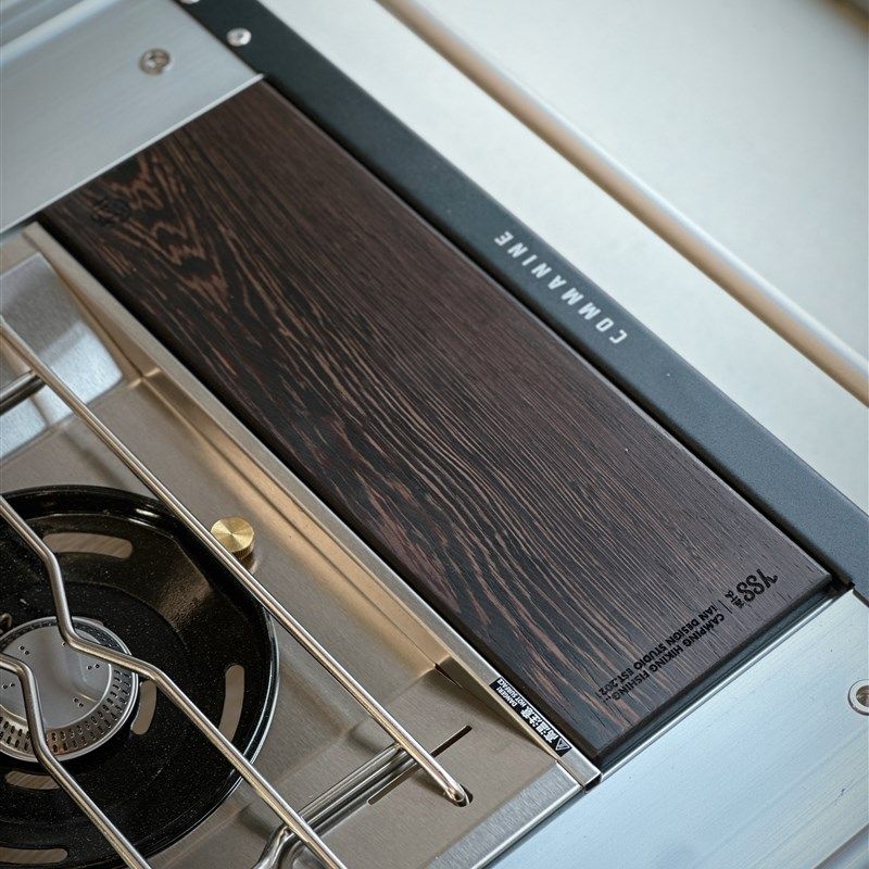 燕十山yss露营鸡翅木igt桌面半单元板雪峰onway等igt桌子通用桌板