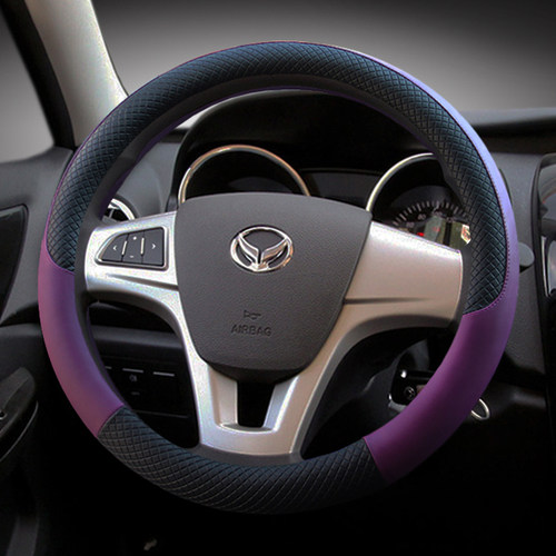 北汽银翔幻速S2/S3L/S3/S5/S6/H6/H2/H3四季专用方向盘套小车把套