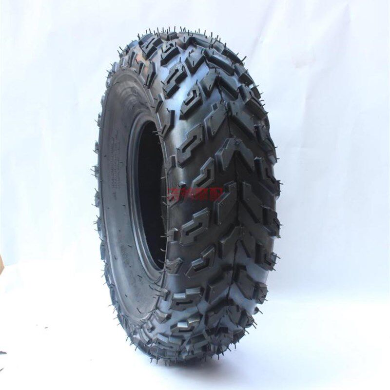 四轮沙滩车卡丁车10寸轮胎 23X7-10寸前轮  22X10-10寸后真空轮胎