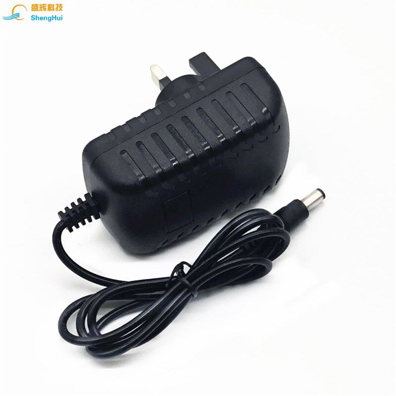 英规大三脚吸尘器充电器22V500Ma23V24V19V18V17V1A通用扫地机器