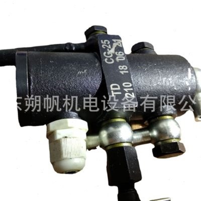 淄柴Z170Z6150动机配件双层防爆压油管SLCG-25型燃油泄露集油